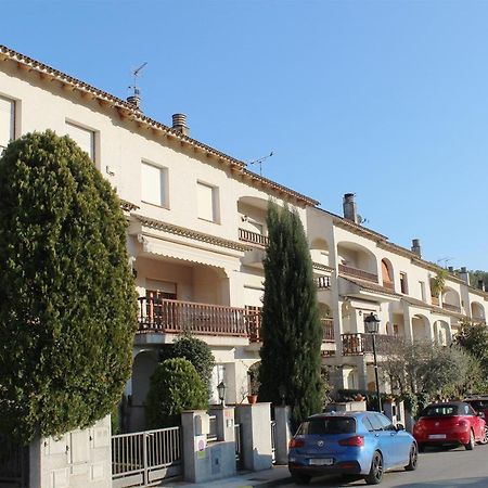 Vacaciones En Maresme Casa Para 7 Personas Sant Iscle De Vallalta Esterno foto