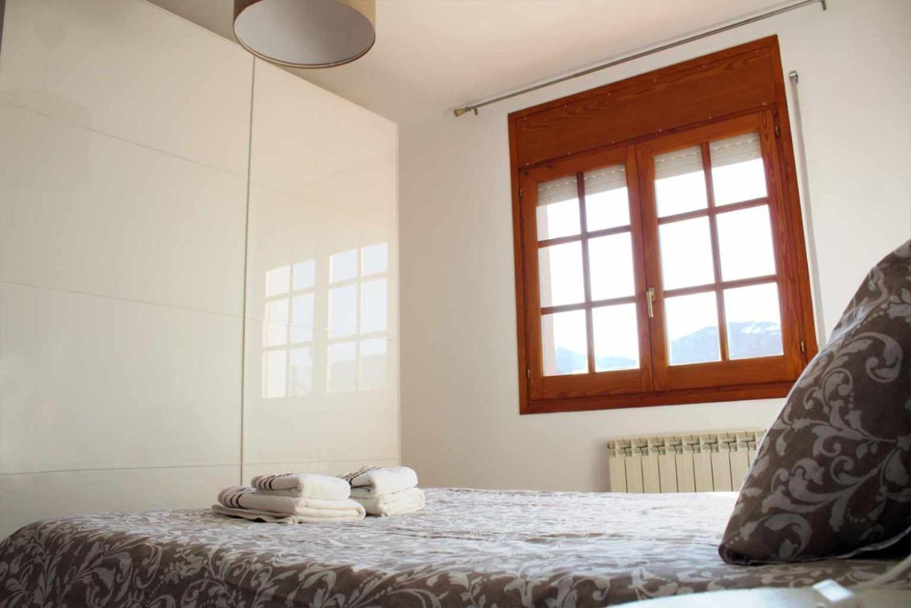 Vacaciones En Maresme Casa Para 7 Personas Sant Iscle De Vallalta Esterno foto