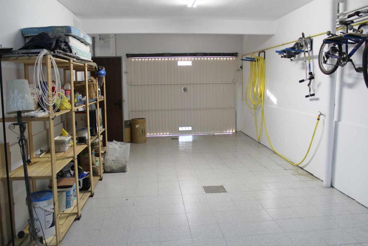 Vacaciones En Maresme Casa Para 7 Personas Sant Iscle De Vallalta Esterno foto