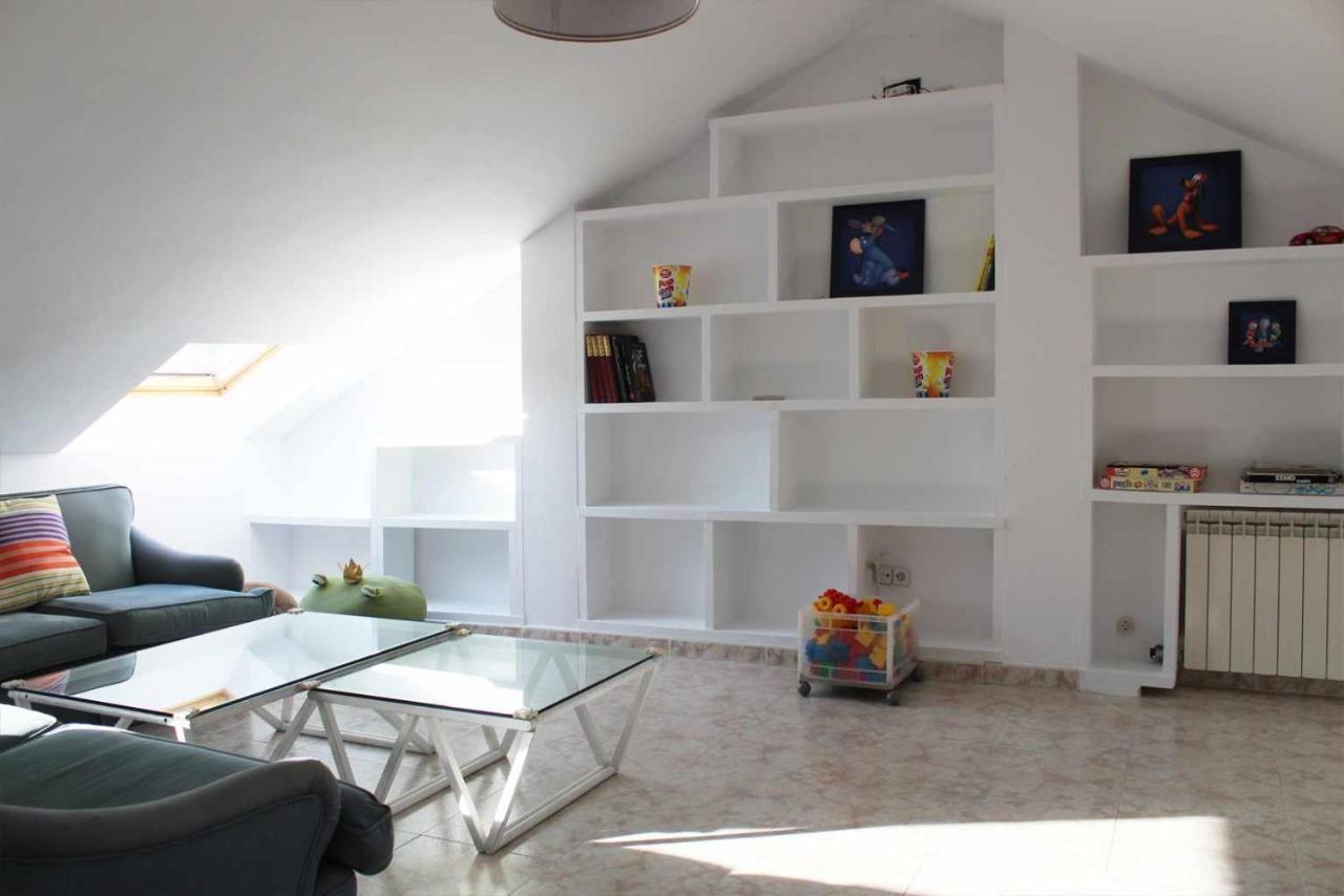 Vacaciones En Maresme Casa Para 7 Personas Sant Iscle De Vallalta Esterno foto