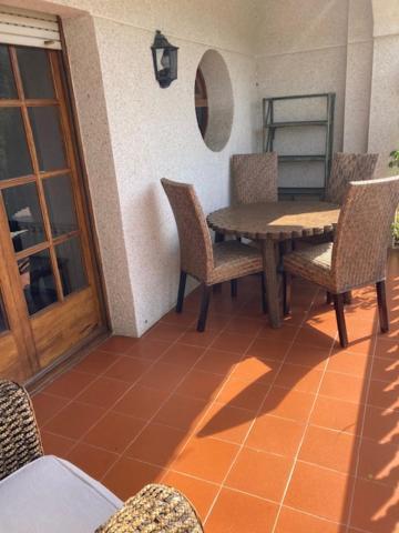 Vacaciones En Maresme Casa Para 7 Personas Sant Iscle De Vallalta Esterno foto