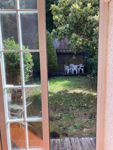 Vacaciones En Maresme Casa Para 7 Personas Sant Iscle De Vallalta Esterno foto