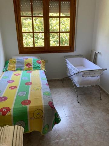 Vacaciones En Maresme Casa Para 7 Personas Sant Iscle De Vallalta Esterno foto