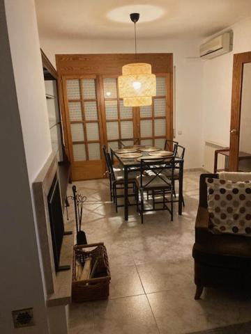Vacaciones En Maresme Casa Para 7 Personas Sant Iscle De Vallalta Esterno foto