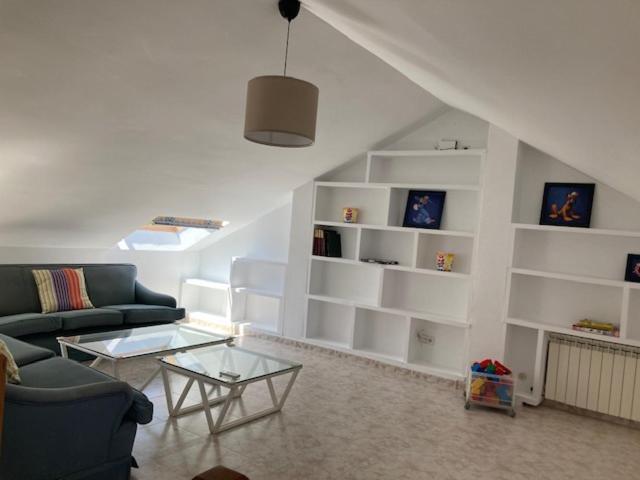 Vacaciones En Maresme Casa Para 7 Personas Sant Iscle De Vallalta Esterno foto